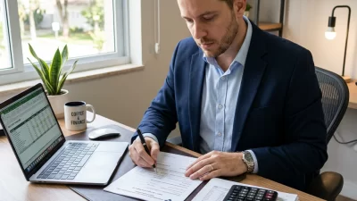 Recebi uma Proposta PJ: Qual Empresa Abrir e Quanto Sobra Líquido? - Meu Contador Online