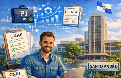 Como abrir empresa em Santo André: guia completo para formalizar seu negócio com segurança - Meu Contador Online