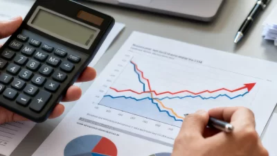 Os 7 Maiores Desafios Financeiros de Empresas em 2026 (e Como Resolvê-los) - Meu Contador Online