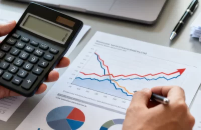 Os 7 Maiores Desafios Financeiros de Empresas em 2026 (e Como Resolvê-los) - Meu Contador Online