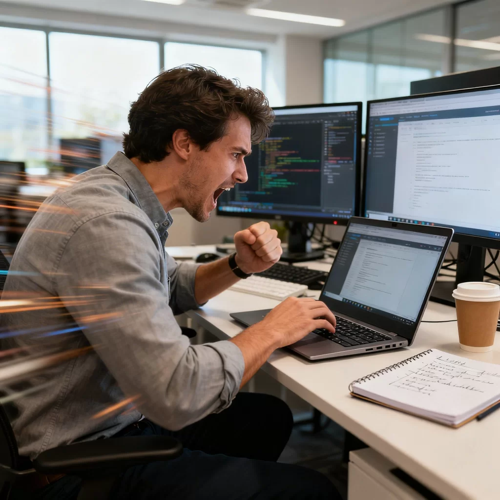 5 Hábitos de Empreendedores Bem Sucedidos Para Implementar Agora em 2026 e Crescer Mais Rápido - Meu Contador Online