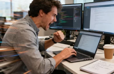 5 Hábitos de Empreendedores Bem Sucedidos Para Implementar Agora em 2026 e Crescer Mais Rápido - Meu Contador Online