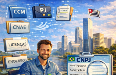 Abertura de empresa em São Paulo: guia completo para abrir seu CNPJ na capital - Meu Contador Online
