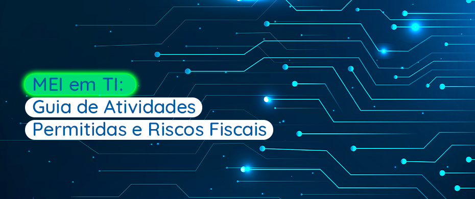 Introdução: O Desejo de Ser MEI na Área de TI e as Limitações Reais - Meu Contador Online