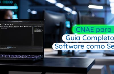 CNAE para Software como Serviço (SaaS): Regularizando Plataformas e Aplicativos Prontos - Meu Contador Online