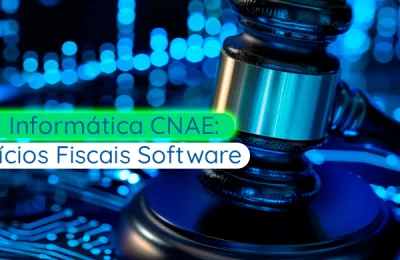 CNAE e a Lei da Informática: Como se Beneficiar dos Incentivos Fiscais no Desenvolvimento de Software - Meu Contador Online