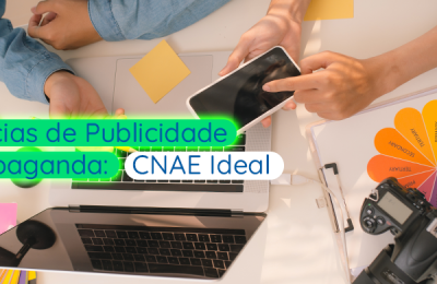 Agências de Publicidade e Propaganda: Qual o CNAE Ideal para Alavancar sua Comunicação? - Meu Contador Online