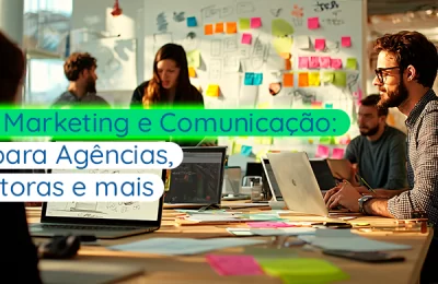 CNAE para Marketing, Comunicação e Design: O Guia Completo para Agências, Produtoras e Criativos - Meu Contador Online