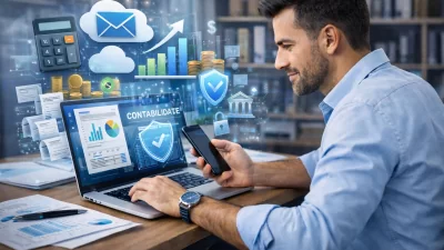Contabilidade online: como escolher a melhor opção para sua empresa - Meu Contador Online