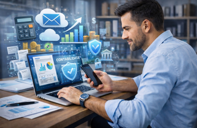 Contabilidade online: como escolher a melhor opção para sua empresa - Meu Contador Online