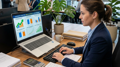 Lucro Presumido vs Simples Nacional: Qual Regime Tributário Economiza Mais para Sua Empresa em 2026? - Meu Contador Online