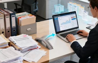 Como Trocar de Contabilidade: Guia Completo + Checklist Passo a Passo - Meu Contador Online