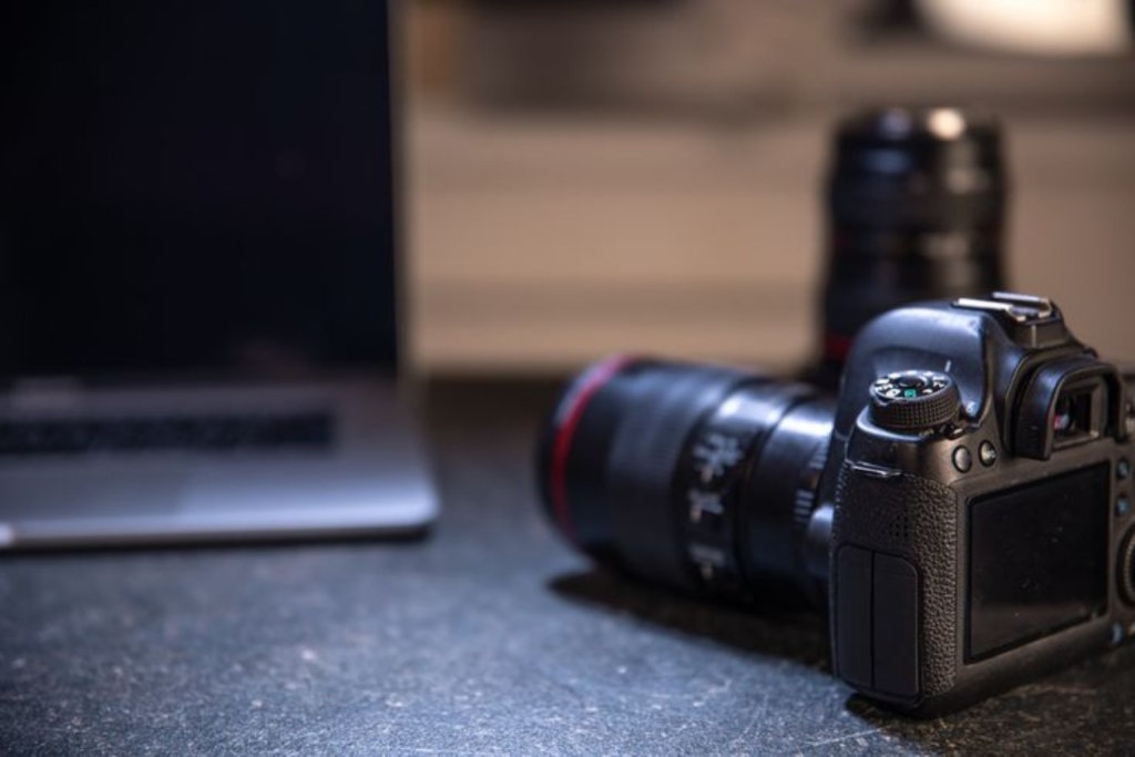 Imposto para Fotógrafo em 2026: Tributação e Formalização - Meu Contador Online