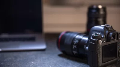Imposto para Fotógrafo em 2026: Tributação e Formalização - Meu Contador Online