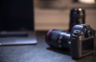 Imposto para Fotógrafo em 2026: Tributação e Formalização - Meu Contador Online