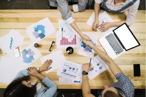 50 Nomes Criativos para Agência de Marketing Digital: Como Escolher o Nome Perfeito para Sua Marca