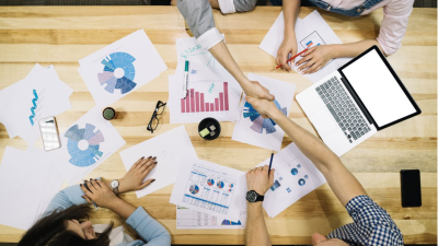50 Nomes Criativos para Agência de Marketing Digital: Como Escolher o Nome Perfeito para Sua Marca - Meu Contador Online