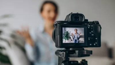 Imposto para Videomaker em 2026: Guia Completo para Pagar Menos e Evitar Problemas com a Receita - Meu Contador Online