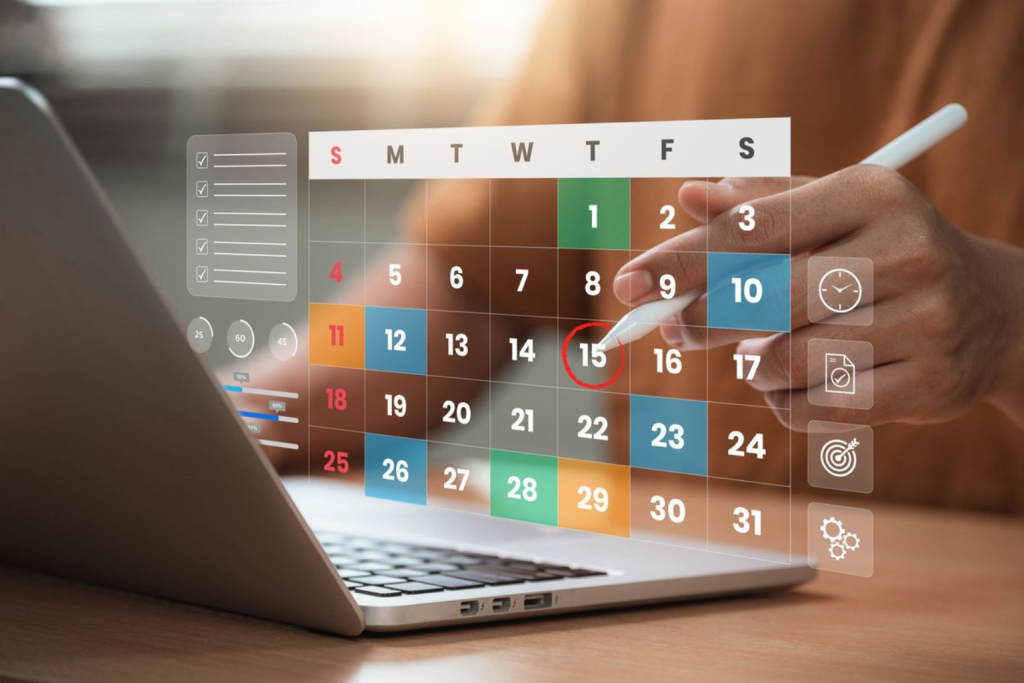 A Empresa Pode Escolher a Data das Minhas Férias? - Meu Contador Online