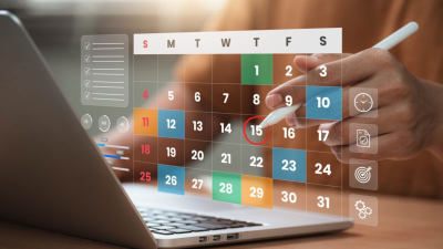 A Empresa Pode Escolher a Data das Minhas Férias? - Meu Contador Online