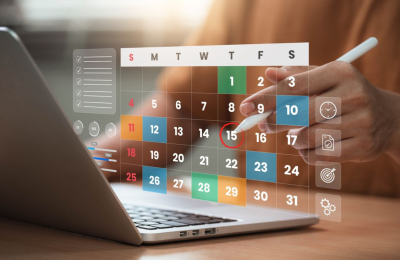 A Empresa Pode Escolher a Data das Minhas Férias? - Meu Contador Online