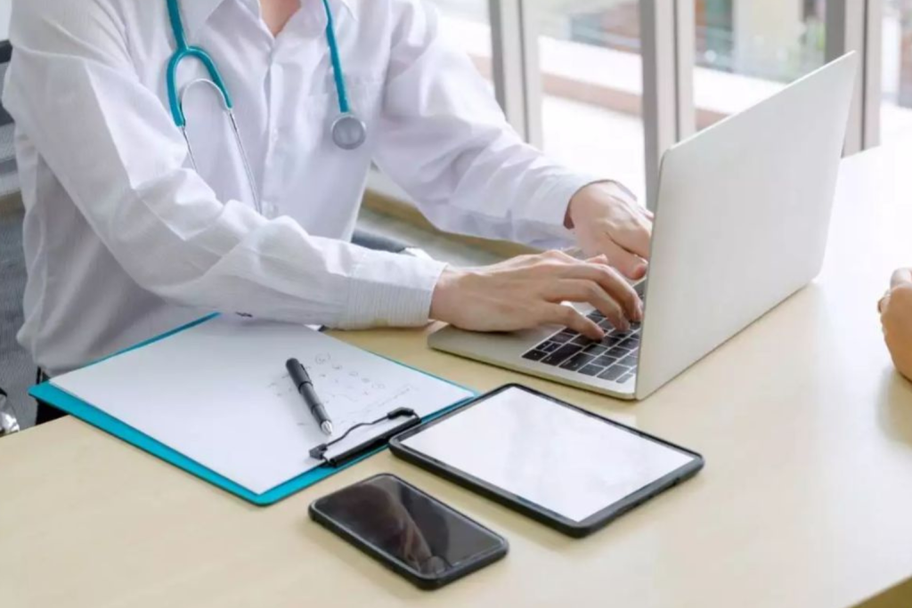 30 Nomes para Clínica Médica Moderna: Branding e Inovação na Saúde - Meu Contador Online