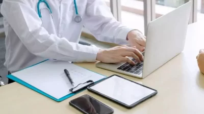 30 Nomes para Clínica Médica Moderna: Branding e Inovação na Saúde - Meu Contador Online