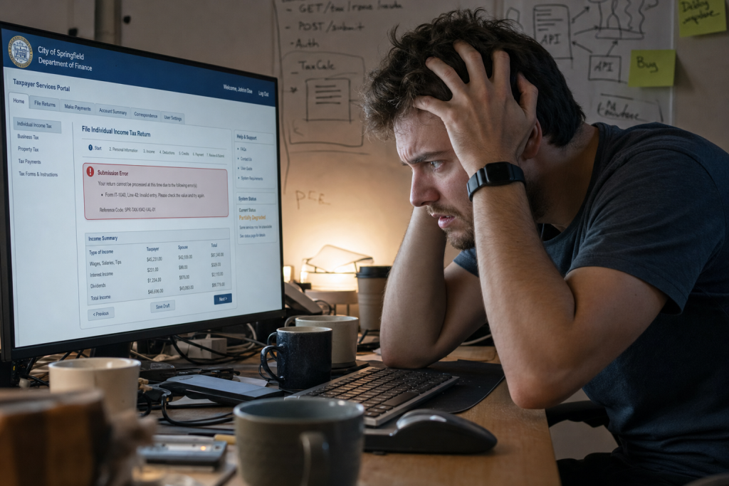 Como Descrever Desenvolvedor de Software na NF: Guia Completo para MEI - Meu Contador Online