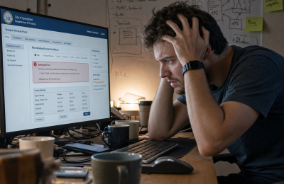 Como Descrever Desenvolvedor de Software na NF: Guia Completo para MEI - Meu Contador Online