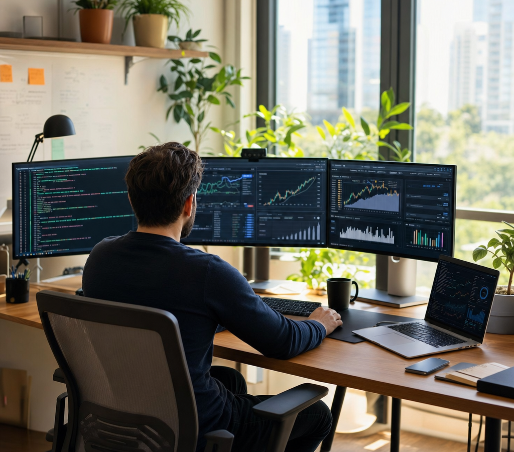 Como Dev Freelancer Iniciante Pode Ganhar 3x Mais Formalizando Corretamente sua Carreira - Meu Contador Online