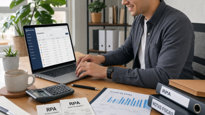 Como Emitir Recibo (RPA) Corretamente como Dev PJ: Guia Prático 2026 - Meu Contador Online