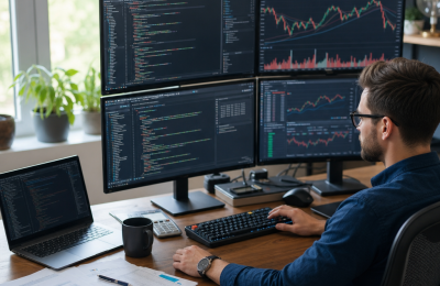 Impostos para Programador PJ: Como Otimizar Sem Complicação - Meu Contador Online