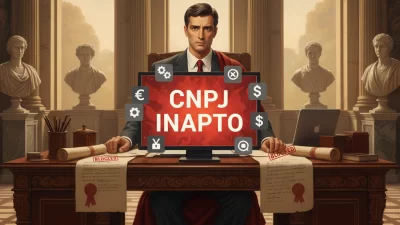 CNPJ Inapto: O Que É, Por Que Acontece e Como Regularizar em 3 Passos em 2026 - Meu Contador Online