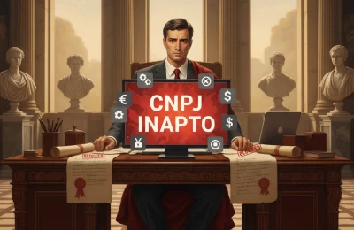 CNPJ Inapto: O Que É, Por Que Acontece e Como Regularizar em 3 Passos em 2026 - Meu Contador Online