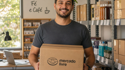 Entregas no Mercado Livre: o que o MEI precisa saber sobre impostos, frete e nota fiscal em 2026 - Meu Contador Online