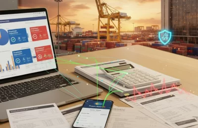 IMPORTAÇÃO DE PESSOA FÍSICA PARA O SEU NEGÓCIO EM 2026? ENTENDA OS RISCOS LEGAIS E FISCAIS - Meu Contador Online