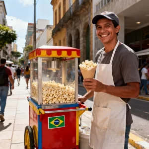 Nanoempreendedor: o que a Reforma Tributária mudou para quem fatura até R$ 40,5 mil