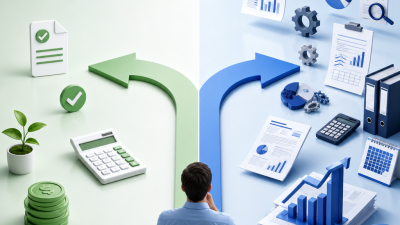 Simples Nacional vs Lucro Presumido: Qual Regime Tributário Escolher para Sua Empresa - Meu Contador Online