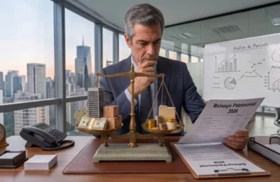 Balanço Patrimonial para Empreendedores: Como Ler e Interpretar - Meu Contador Online