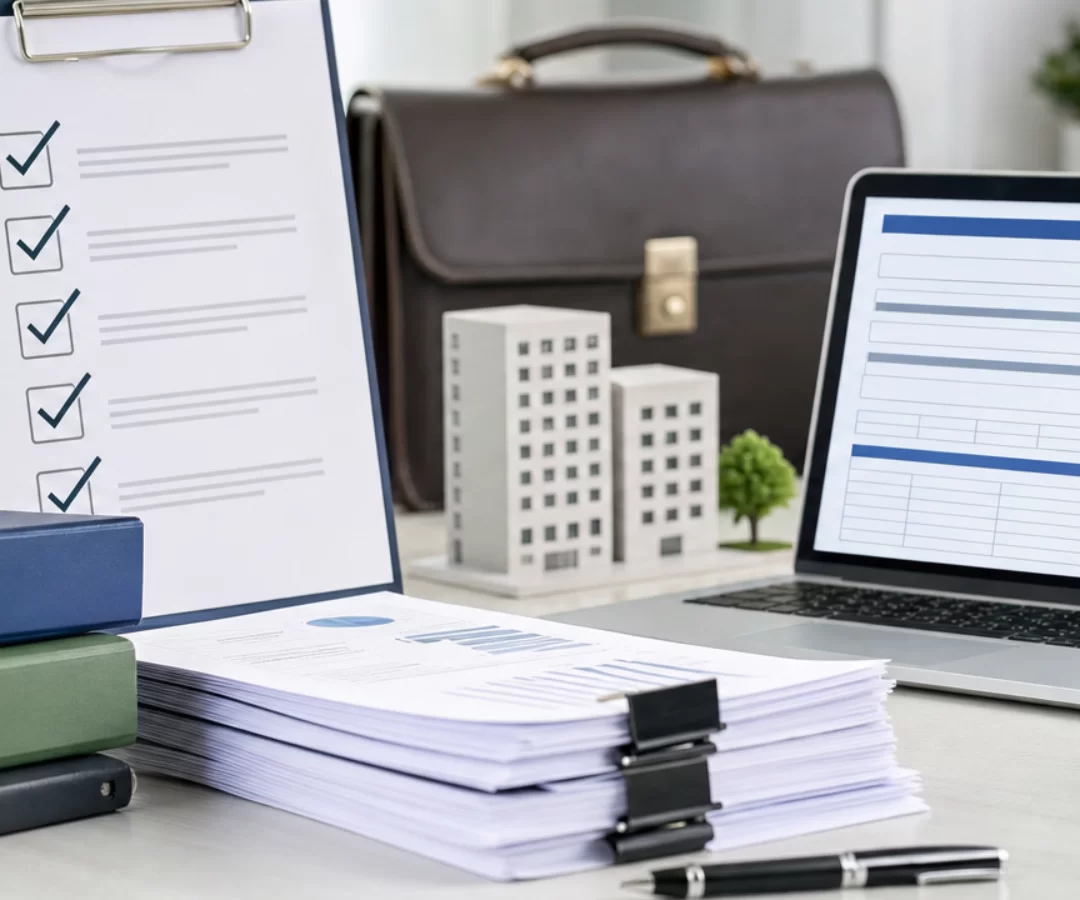 Documentos para Abrir CNPJ: Checklist Completo + Passo a Passo (2026) - Meu Contador Online