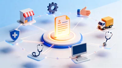 CNAE: O Que É, Como Consultar e Escolher o Código Certo em 2026 - Meu Contador Online