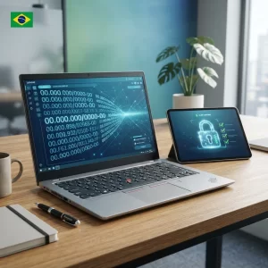 CNPJ Alfanumérico: O Que Muda em Julho de 2026 e Como Sua Empresa Deve Se Preparar