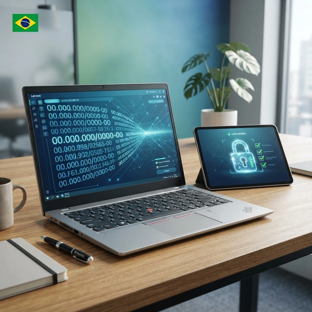 CNPJ Alfanumérico: O Que Muda em Julho de 2026 e Como Sua Empresa Deve Se Preparar - Meu Contador Online