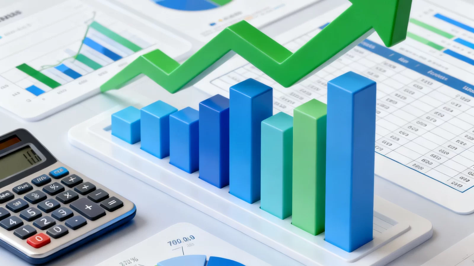 DRE (Demonstração do Resultado do Exercício): O Que É e Como Analisar em 2026 - Meu Contador Online