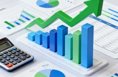DRE (Demonstração do Resultado do Exercício): O Que É e Como Analisar em 2026 - Meu Contador Online