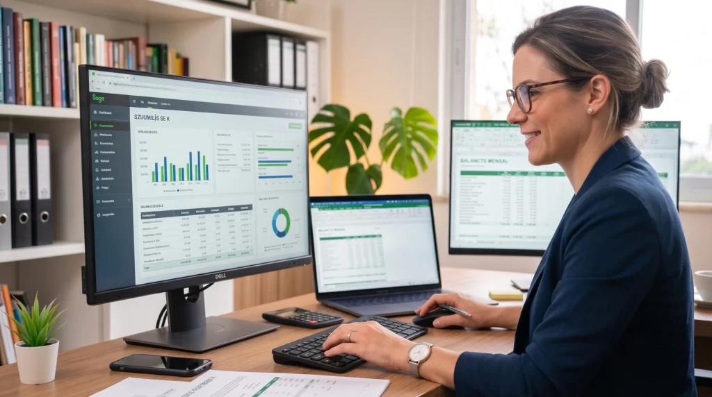 O Que um Contador Online Faz? Serviços, Obrigações e Diferenciais - Meu Contador Online