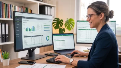 O Que um Contador Online Faz? Serviços, Obrigações e Diferenciais - Meu Contador Online