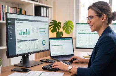 O Que um Contador Online Faz? Serviços, Obrigações e Diferenciais - Meu Contador Online