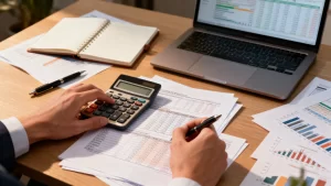 Diferença entre Lucro Bruto, Lucro Líquido e Margem de Lucro: Entenda de Verdade