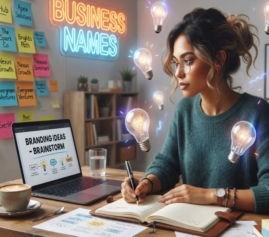 Nomes para Empresas de Serviços: 150+ Ideias Criativas e Aprovadas para Inspirar Seu Negócio - Meu Contador Online